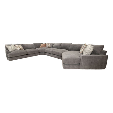 Jerome Sectional